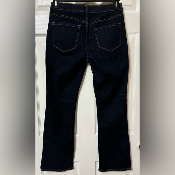 Old Navy Original Midrise Jeans - Picture 2 of 5